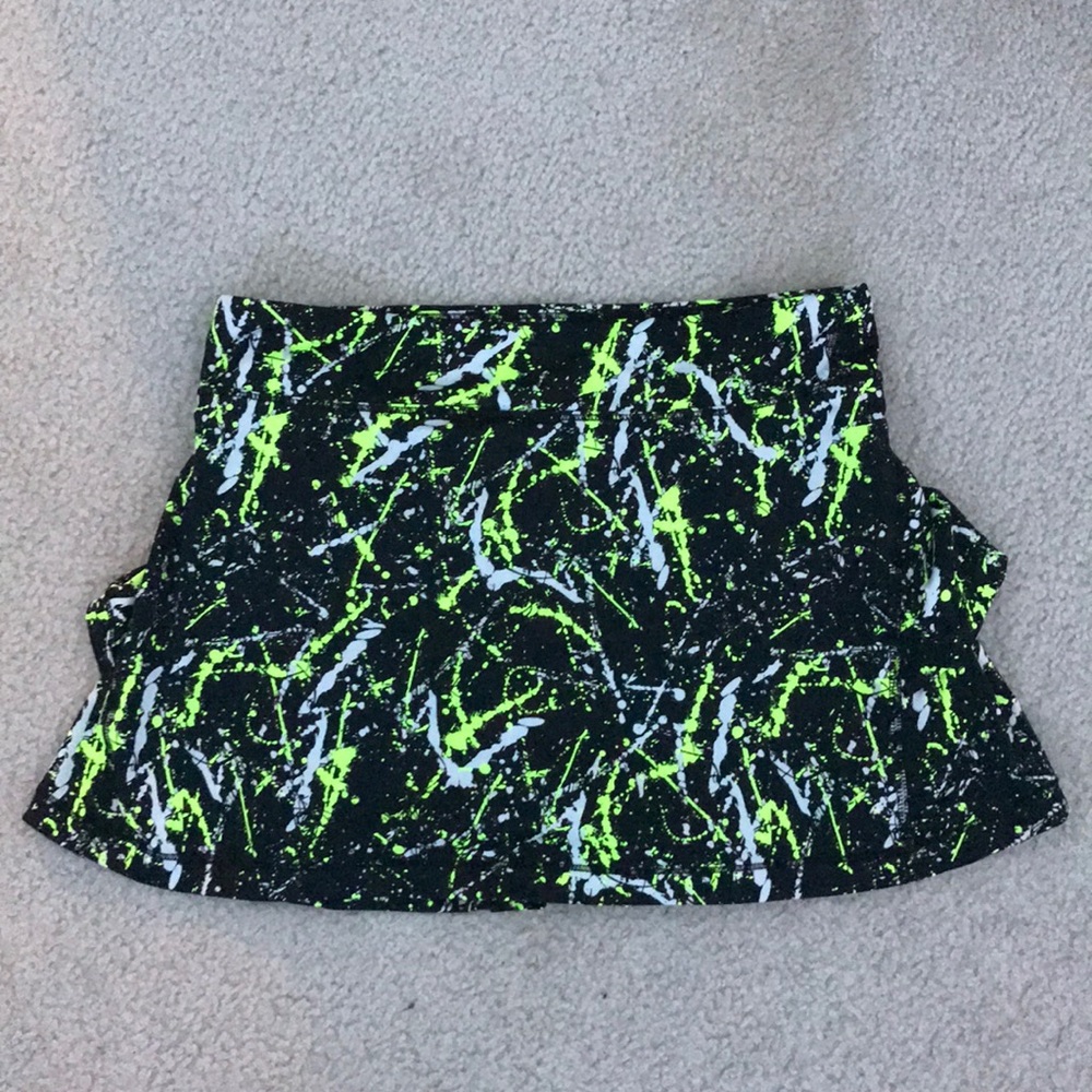 Tennis skort